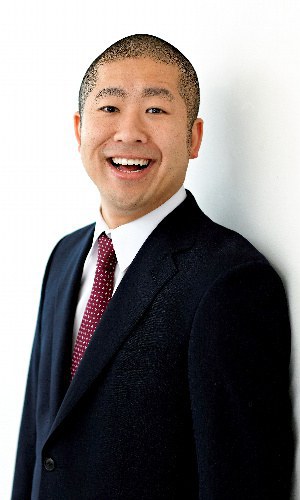 泽部佑 Yu Sawabe照片