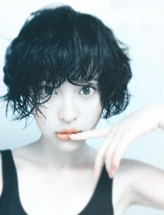 刘妙 Miao Liu照片