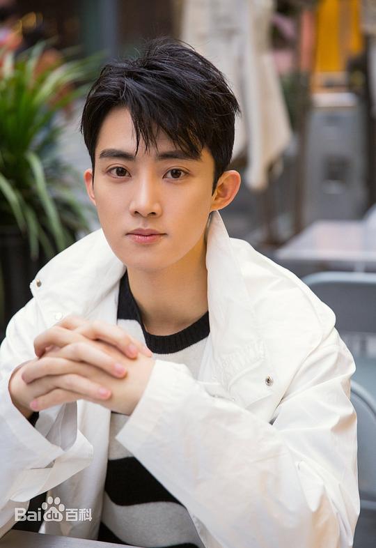 陈名豪 Minghao Chen照片