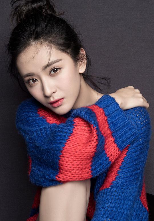 李佳怡 Jiayi Li照片