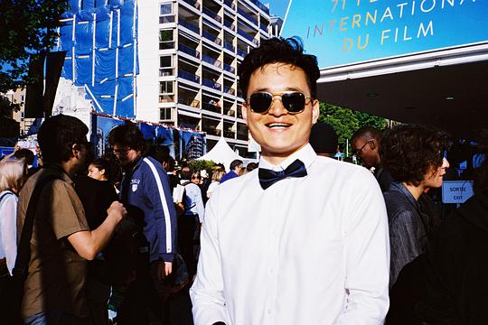 李少华 Shaohua Lee照片