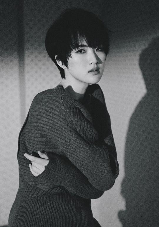 姚安娜 Annabel Yao照片