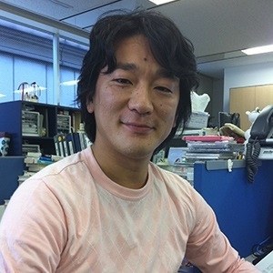 保坂大輔 Daisuke Hosaka照片