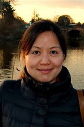 武向彤 Xiangtong Wu照片