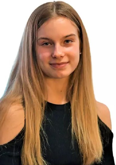 西里·索拉林纳 Siiri Solalinna照片