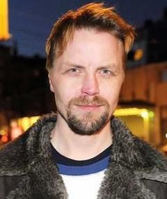 亚尼·沃拉宁 Jani Volanen照片