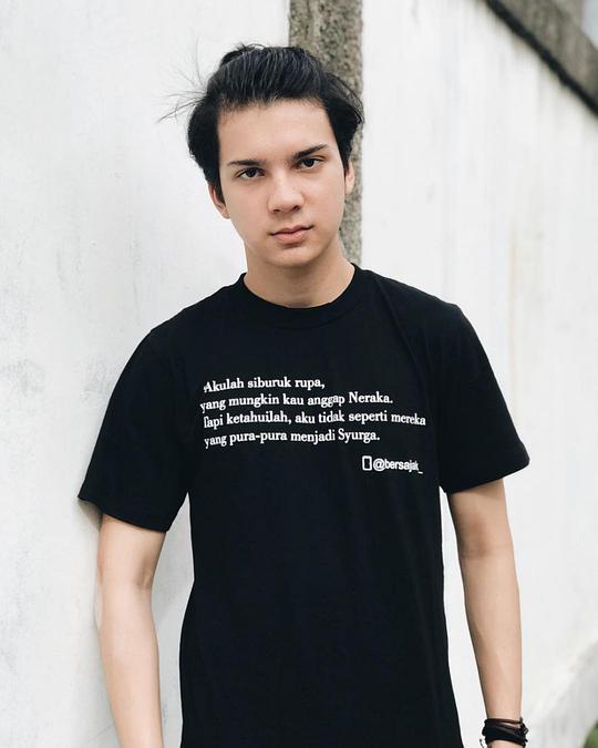 恩迪·阿菲安 Endy Arfian照片