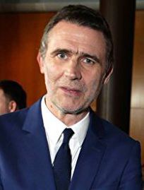 艾瑞克·范·洛依 Erik Van Looy照片