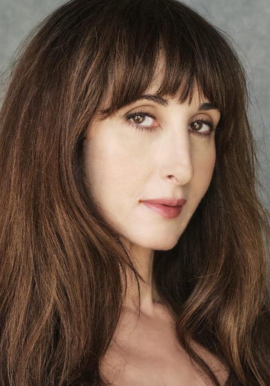 西加尔·迪亚曼特 Sigal Diamant照片