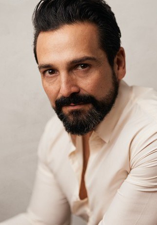 道格·拉奥 Doug Rao照片