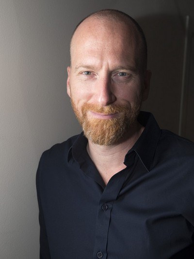 罗阿尔·乌索格 Roar Uthaug照片