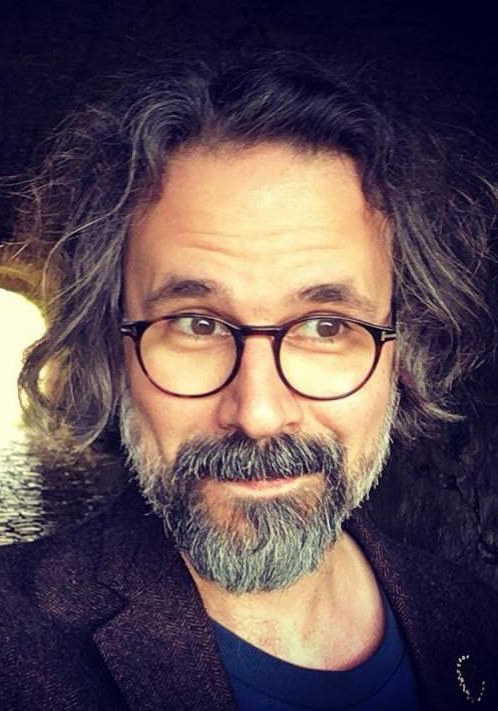 伊斯潘·奥坎 Espen Aukan照片