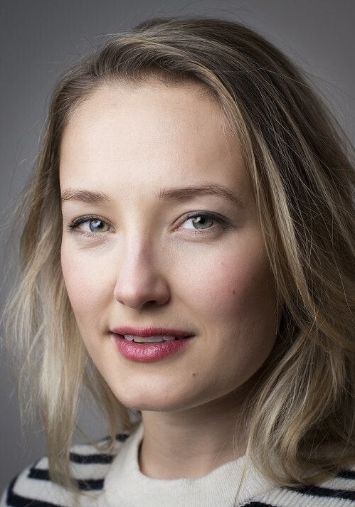 伊内·玛丽·维尔曼 Ine Marie Wilmann照片