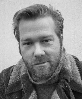 弗里迪夫·梭哈姆 Fridtjov Såheim照片