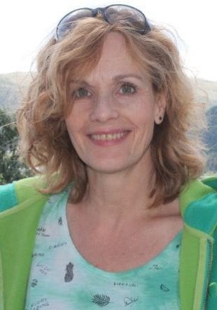 英格丽德·沃尔兰 Ingrid Vollan照片