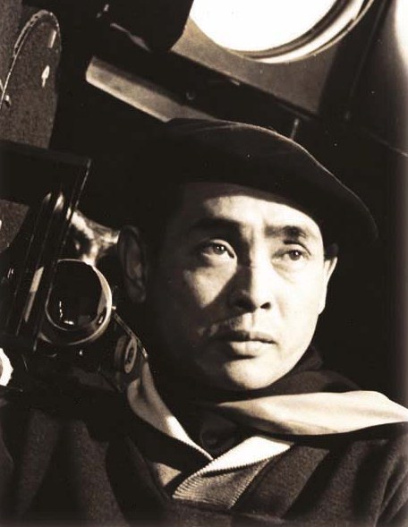 木下惠介 Keisuke Kinoshita照片