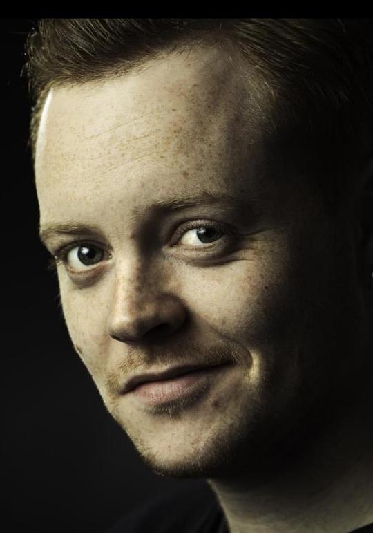 阿克塞尔·巴罗·阿森 Axel Baro Aasen照片