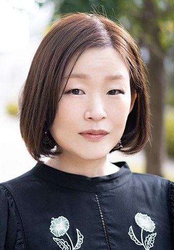 凪良汐 Yuu Nagira照片