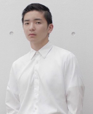 福地展成 Tensei Fukuchi照片