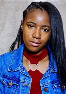 蒂斯特尼·莫内 Destiny Mone照片