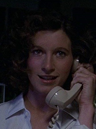 南希·凯斯 Nancy Kyes照片