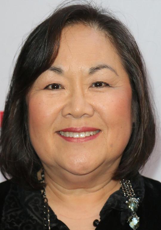 艾米丽·黑田 Emily Kuroda照片