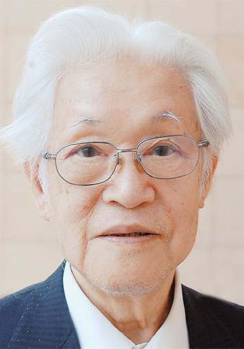 佐藤忠男 Tadao Sato照片