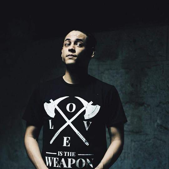 费利克斯·罗科 Felix Roco照片