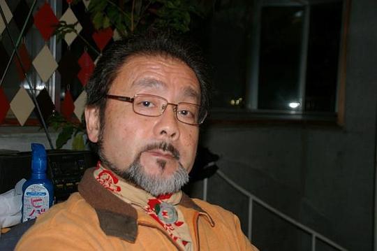 泷泽敏文 Takizawa Toshifumi照片