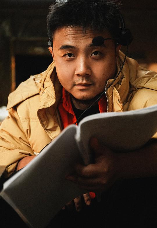 赵大地 Dadi Zhao照片