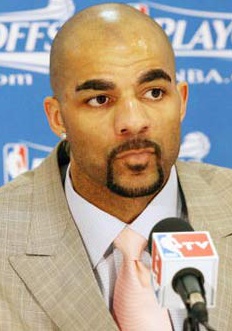 卡洛斯·布泽尔 Carlos Boozer照片