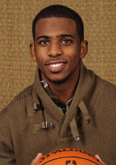 克里斯·保罗 Chris Paul照片