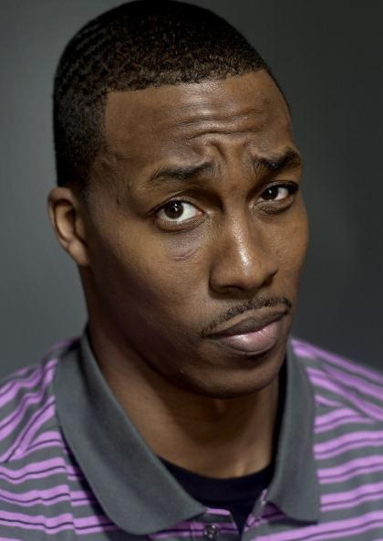 德怀特·霍华德 Dwight Howard照片