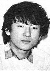 盐屋翼 Yoku Shioya照片