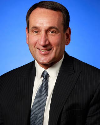 迈克·克日泽夫斯基 Mike Krzyzewski照片