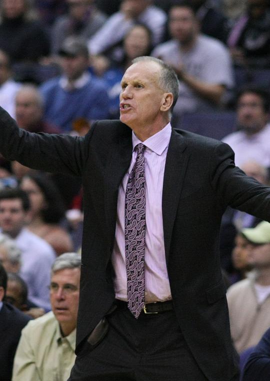 道格·科林斯 Doug Collins照片