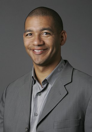 J·A·艾丹 J.A. Adande照片