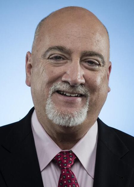 比尔·普拉施克 Bill Plaschke照片