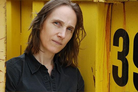 西格内·包马内 Signe Baumane照片