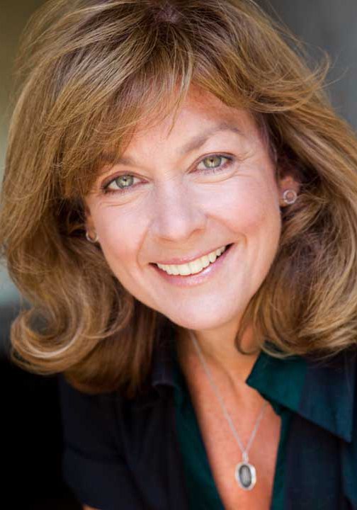 米歇尔·波克 Michele Pawk照片