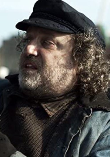 克莱德·巴尔多 Clyde Baldo照片