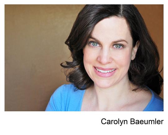 卡罗琳·鲍伊姆勒 Carolyn Baeumler照片