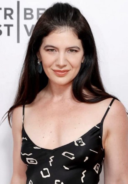 克里斯蒂娜·普马列加 Christina Pumariega照片