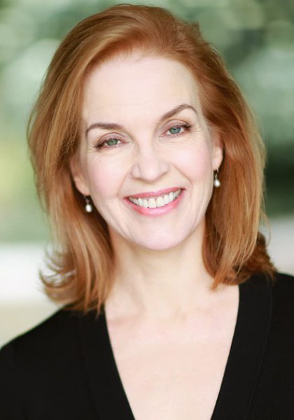 詹妮弗·多尔·怀特 Jennifer Dorr White照片