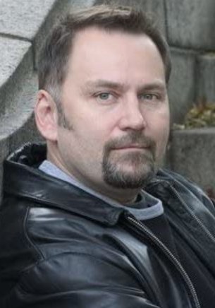 布莱恩·戴克斯特拉 Brian Dykstra照片