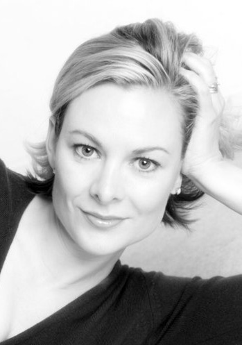 莎拉·斯图尔特 Sara Stewart照片