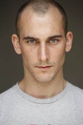 汤姆·科利 Tom Colley照片