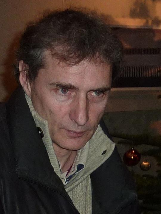 让-克里斯托夫·罗热 Jean-Christophe Roger照片