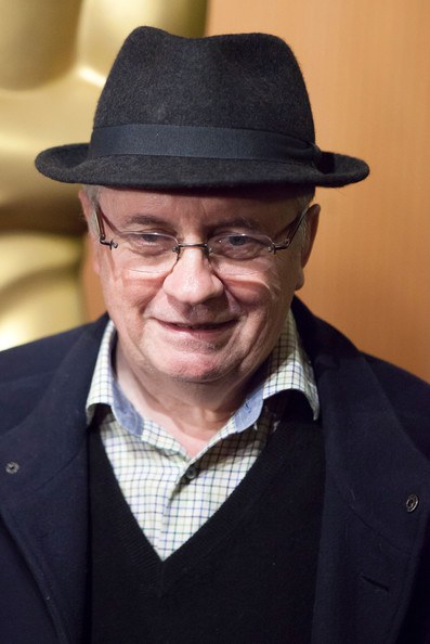 迪迪埃·布伦纳 Didier Brunner照片