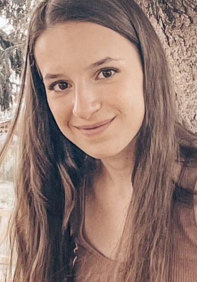 莱瓦娜·所罗门 Lévanah Solomon照片